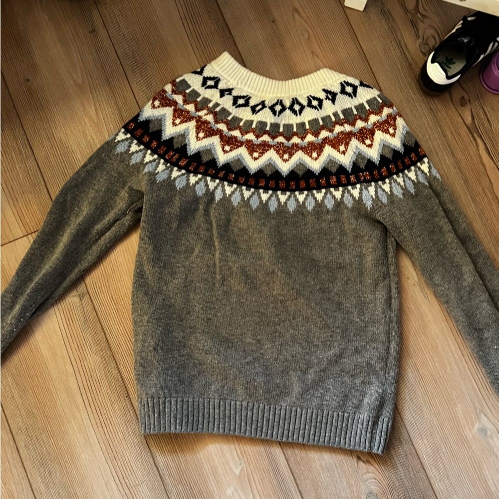 J. Crew Factory Sweater